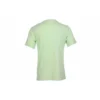 Camiseta de manga corta para hombre Converse Renew con estampado Alphabet, color verde