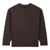 Camiseta de manga larga Converse x A-COLD-WALL* Tallas asiáticas «Dark Brown»