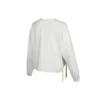 Camiseta de manga larga VINTAGE Blanca
