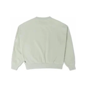 Camiseta de punto de cadena Talla asiática «Verde claro» Camiseta de punto de cadena Talla asiática «Verde claro»