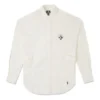 Camiseta de skateboard, tallas asiáticas «Blanco»