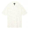 Camiseta de skateboard, tallas asiáticas «Blanco»