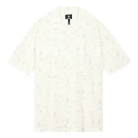 Camiseta de skateboard, tallas asiáticas «Blanco»