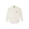 Camiseta de skateboard, tallas asiáticas «Blanco»