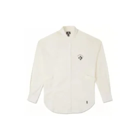 Camiseta de skateboard, tallas asiáticas «Blanco» Camiseta de skateboard, tallas asiáticas «Blanco»