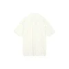 Camiseta de skateboard, tallas asiáticas «Blanco»