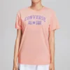 Camiseta deportiva con estampado Tallas asiáticas «Rosa Azul»