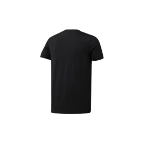 Camiseta deportiva de manga corta Chuck Taylor All Star con estampado «Negro» Camiseta deportiva de manga corta Chuck Taylor All Star con estampado «Negro»