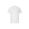 Camiseta deportiva de manga corta con estampado Chuck Taylor All Star «Blanca»