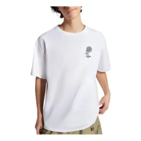 Camiseta Desert Festival, tallas asiáticas, «Blanco»