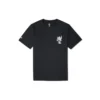 Camiseta estampada Converse x Bugs Bunny, tallas asiáticas, «Negro»