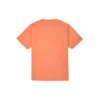 Camiseta Fashion Pocket, tallas asiáticas, «Bright Poppy»