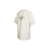 Camiseta Go Outdoor Oversized Pocket Tee, tallas asiáticas «Beige»