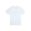 Camiseta Go-To Chuck Taylor All Star Patch de corte estándar, tallas asiáticas, «Blanca»