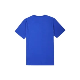 Camiseta Go-To Chuck Taylor Patch de corte estándar, tallas asiáticas, «Azul» Camiseta Go-To Chuck Taylor Patch de corte estándar, tallas asiáticas, «Azul»