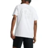Camiseta Go-To Coastal Chuck Taylor All Star Tallas asiáticas «Blanco»