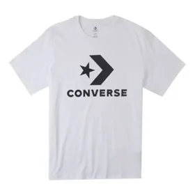 Camiseta Go-To Star Chevron de corte estándar Tallas asiáticas «Blanco» Camiseta Go-To Star Chevron de corte estándar Tallas asiáticas «Blanco»