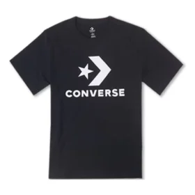 Camiseta Go-To Star Chevron de corte estándar Tallas asiáticas «Negro» Camiseta Go-To Star Chevron de corte estándar Tallas asiáticas «Negro»