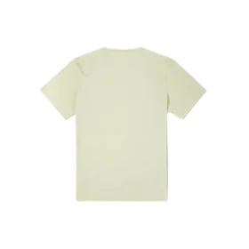 Camiseta gráfica con parche Chuck Taylor All Star en tonos similares, tallas asiáticas «Light Green»