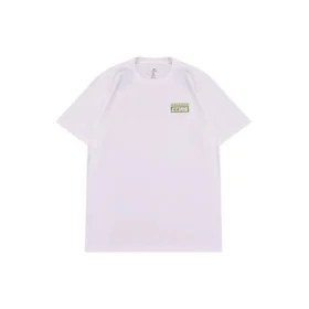 Camiseta gráfica Cons Tallas asiáticas «White Green»