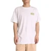 Camiseta gráfica Cons Tallas asiáticas «White Green»
