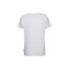 CAMISETA GRÁFICA Deportiva de manga corta Blanca