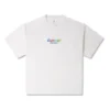 Camiseta gráfica Elevated Grow Together, tallas asiáticas «Egret»