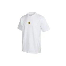 Camiseta gráfica Explorer Tallas asiáticas «Blanco»