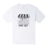 Camiseta Grow Together Plant Shop, tallas asiáticas, «Blanco»