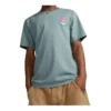 Camiseta Grow Together Tallas asiáticas «Tidepool Grey»