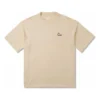 Camiseta holgada con parche de zapatillas Go-To, tallas asiáticas «Open Sesame»