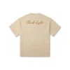 Camiseta holgada con parche de zapatillas Go-To, tallas asiáticas «Open Sesame»