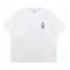 Camiseta holgada Tea Tee Tallas asiáticas «Blanco»