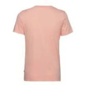 Camiseta Icon Remix Classic, tallas asiáticas «Rosa Amarillo»
