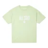 Camiseta informal Tallas asiáticas «Green»