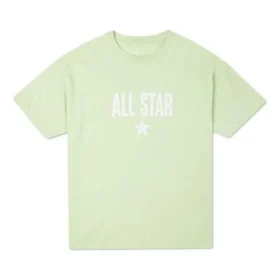 Camiseta informal Tallas asiáticas «Green»