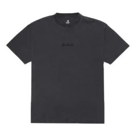 Camiseta Jack Purcell, tallas asiáticas, «Negro»