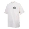 Camiseta Level Up, tallas asiáticas, «Blanco»