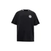 Camiseta Level Up, tallas asiáticas, «Negro»