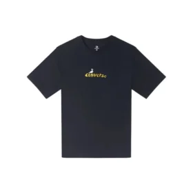 Camiseta Lighthouse tallas asiáticas «Negro»