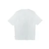Camiseta Monster Chuck, tallas asiáticas «Blanco»