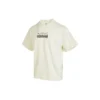 Camiseta Musical Frogs, tallas asiáticas, «Beige»