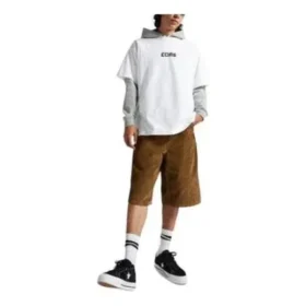 Camiseta One Star Talla asiática «Blanco»