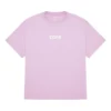 Camiseta One Star, tallas asiáticas, «Purple White»