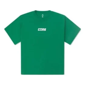 Camiseta One Star Tallas asiáticas «Verde»