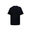 Camiseta oversize Chuck Anatomy, tallas asiáticas «Negro»