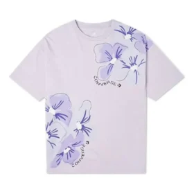 Camiseta oversize Infinite Lilac IWD, tallas asiáticas, «Morado»