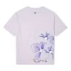 Camiseta oversize Infinite Lilac IWD, tallas asiáticas, «Morado»