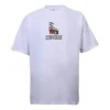 Camiseta Road Trip, tallas asiáticas, «Blanco»