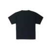 Camiseta Sensory Graphic Tallas asiáticas «Negro»